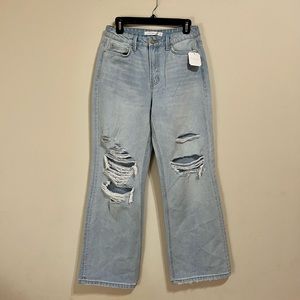 Altard State Straight Leg Jeans
